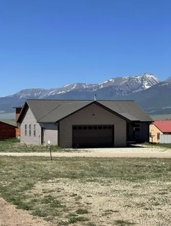 Buy this 3 bed house on unnamed road in Silver Cliff, Custer County