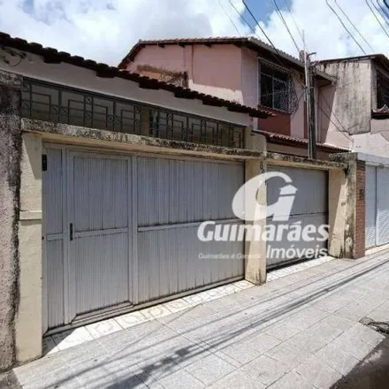 Buy this 4 bed house on Rua Senador Catunda 881 in Benfica, Fortaleza - CE