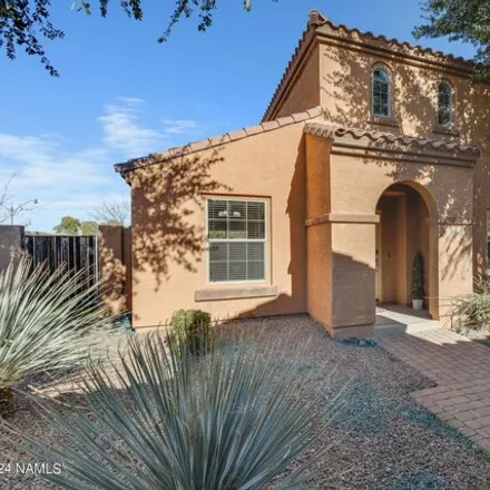 Rent this 2 bed house on 2096 S Seton Ave in Gilbert, Arizona