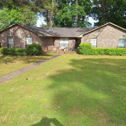 Buy this 4 bed house on 4460 Blackwood Drive in College Grove, Montgomery