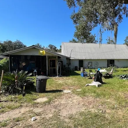 Buy this 3 bed house on 4398 Melton Road in Bagdad, Santa Rosa County