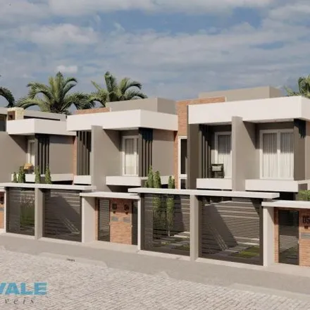 Buy this 3 bed house on Rua Otto Willie in Água Verde, Blumenau - SC