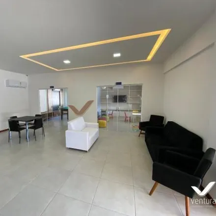 Buy this 1 bed apartment on Reserva da Lagoa de Araruama in Rua Coronel Ferreira, Gamboa
