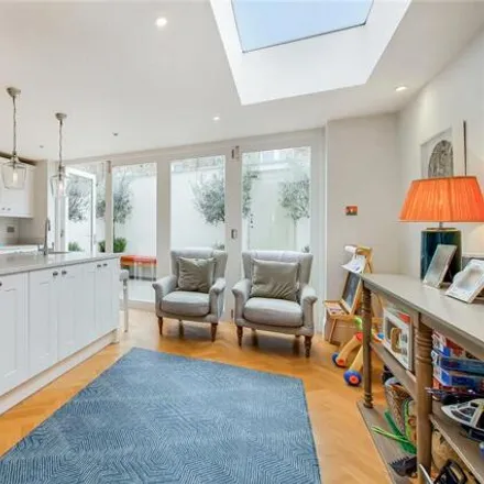 Buy this 5 bed house on 43 Eccles Road in London, SW11 1LZ