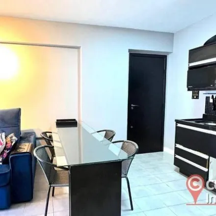 Buy this 2 bed apartment on Hotel Gênova in Rua 3700 160, Centro