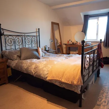 Rent this 1 bed apartment on New Crane Street in Chester, CH1 4JP