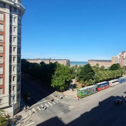 Rent this 2 bed apartment on Buenos Aires 2201 in Centro, B7600 JUW Mar del Plata
