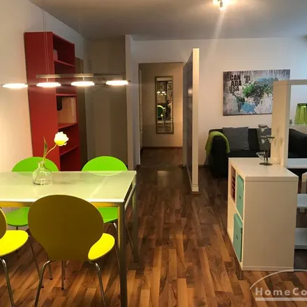 Rent this 2 bed apartment on Im Kasental 10 in 66119 Saarbrücken, Germany