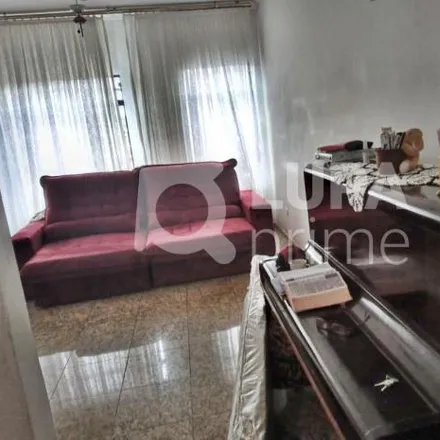 Buy this 3 bed house on Rua Kobe 1073 in Jardim Japão, São Paulo - SP