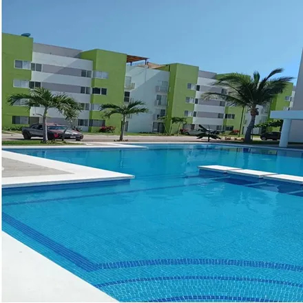 Image 2 - unnamed road, GRO, Mexico - Apartment for rent