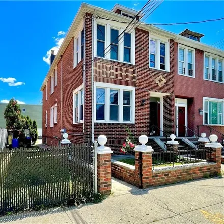 Buy this 5 bed townhouse on 5904 Snyder Avenue in New York, NY 11203