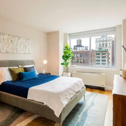 Image 3 - Capitol at Chelsea, 55 West 26th Street, New York, NY 10010, USA - Apartment for rent