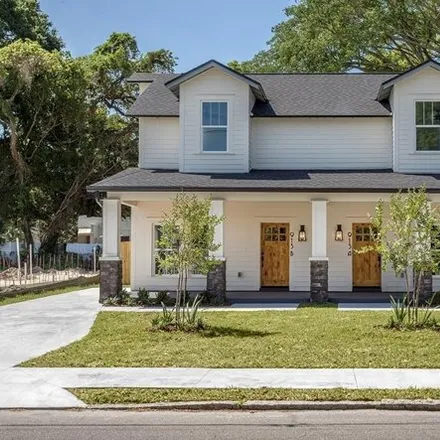 Buy this 3 bed house on 922 East Osborne Avenue in Altamira Heights, Tampa
