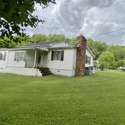 Buy this 3 bed house on 7598 Cumberland Falls Highway in Clio, Whitley County