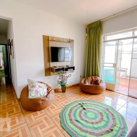 Buy this 2 bed apartment on Rua do Hipódromo 83 in Brás, São Paulo - SP