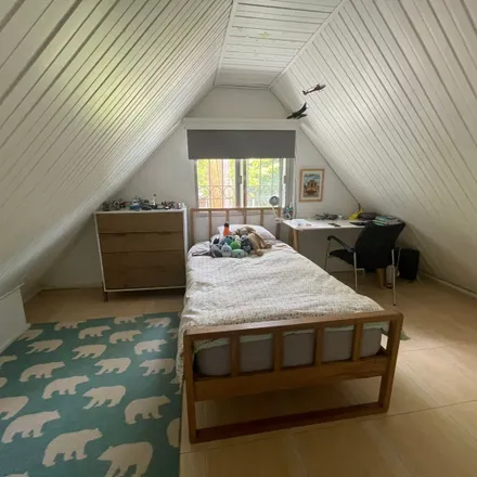 Buy this 5 bed house on De Los Eucaliptus 21 in 20100 Punta Del Este, Uruguay