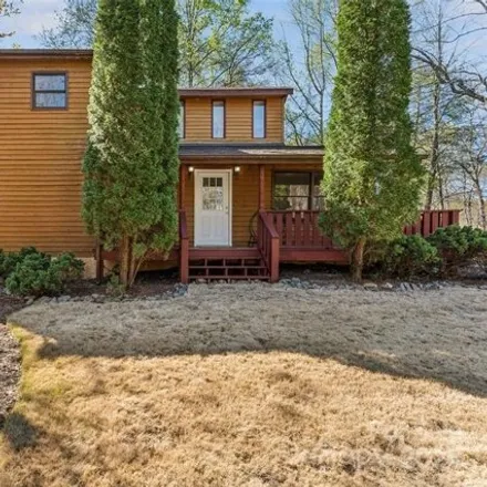 Buy this 3 bed house on 116 Wilson Court in Carolina Mountains, Rutherford County