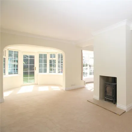 Image 3 - Gale Cottage, Lewes Road, Chelwood Gate, RH17 7DE, United Kingdom - House for rent