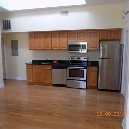 Rent this 2 bed house on 106 North Eutaw Street in Baltimore, MD 21201