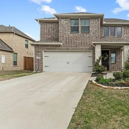 Buy this 4 bed house on Grandview Drive in Wylie, TX 75086