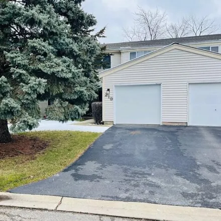 Rent this 4 bed house on 251 Walker Drive in Barbers Corners, Bolingbrook