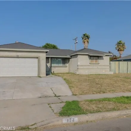 Buy this 3 bed house on 180 East Grant Street in Rialto, CA 92376