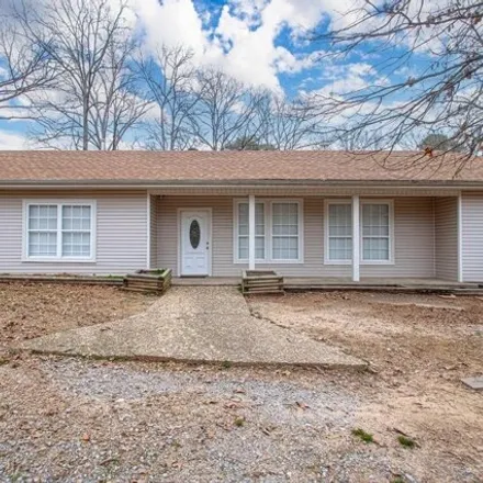 Image 2 - 2905 Old Hot Springs Highway, Benton, AR 72019, USA - House for sale