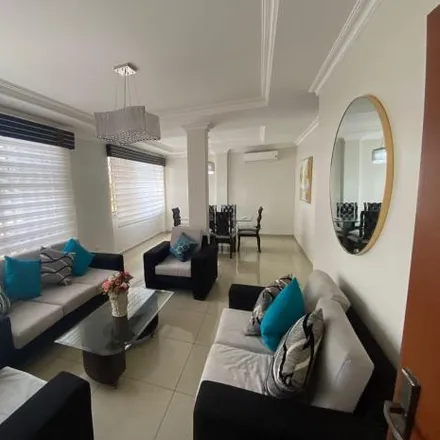 Rent this 3 bed apartment on 3 Peatonal 2A NE in 090508, Guayaquil