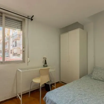 Image 7 - Carrer de Baeza, 8, 46019 Valencia, Spain - Apartment for rent