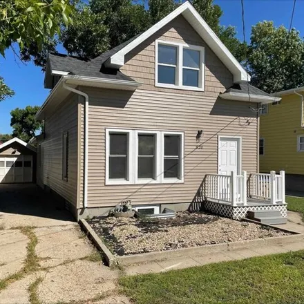 Buy this 4 bed house on 701 North Normal Street in Minot, ND 58703