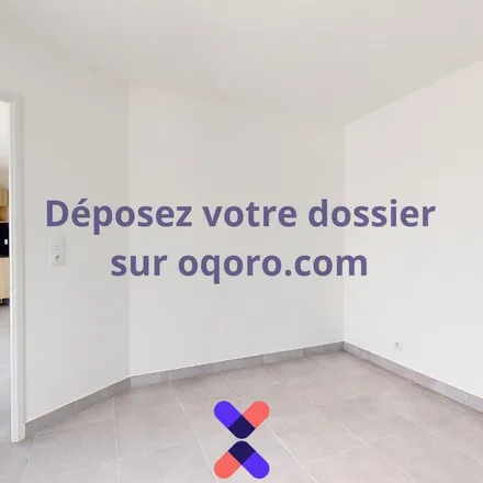 Rent this 1 bed apartment on 200 Avenue Samuel Beckett in 34990 Juvignac, France