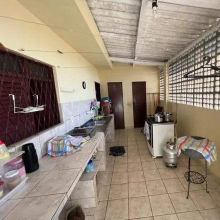 Rent this 4 bed house on Travessa Coronel Barata in Treze de Maio, João Pessoa - PB