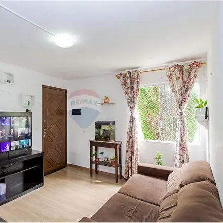 Buy this 2 bed apartment on Rua Engenheiro Costa Barros 330 in Cajuru, Curitiba - PR