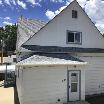 Buy this 3 bed house on 475 Nevada Avenue in Raton, NM 87740