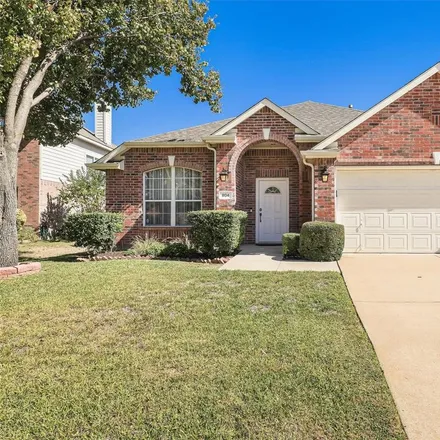 Image 2 - 804 Piedmont Drive, McKinney, TX 75071, USA - House for rent