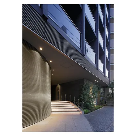 Image 3 - unnamed road, Fuyuki, Koto, 135-0033, Japan - Apartment for rent