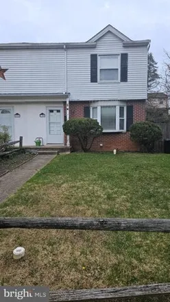 Rent this 3 bed house on 39 Bonbon Court in Reisterstown, MD 21136