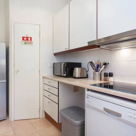 Rent this 2 bed apartment on Beco da Mó in 1100-216 Lisbon, Portugal