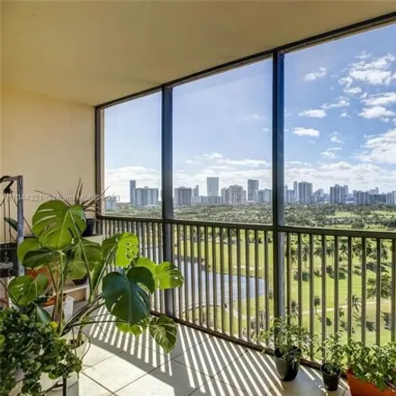 Image 1 - 20347 West Country Club Drive, Aventura, Aventura, FL 33180, USA - Condo for sale