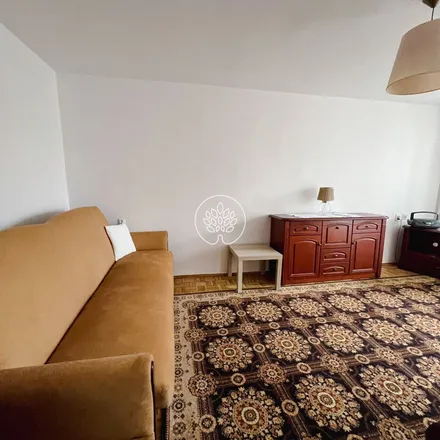 Rent this 2 bed apartment on Bydgoska in 87-119 Toruń, Poland