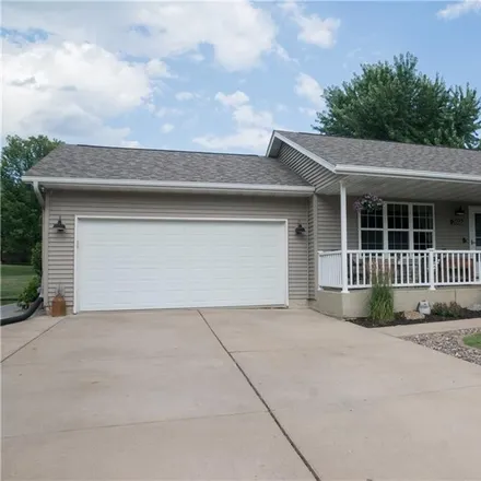 Buy this 3 bed house on 2616 Kenora Parkway in Eau Claire, WI 54703