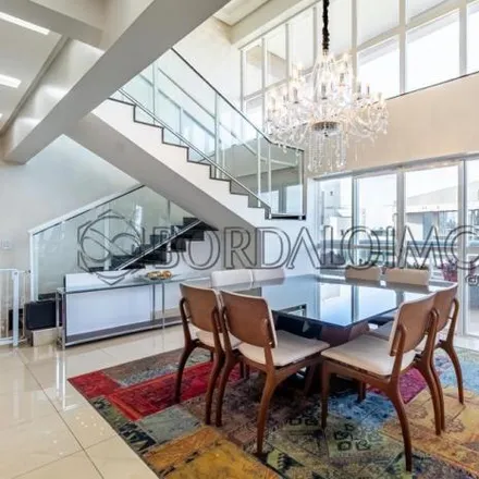 Buy this 4 bed apartment on Eixo Rodoviário in Brasília - Federal District, 70077