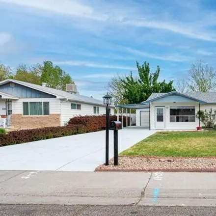 Buy this 2 bed house on 2832 Texas Avenue in Grand Junction, CO 81501