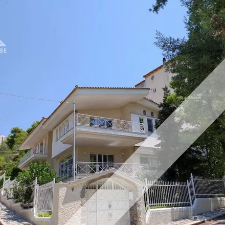 Image 3 - Αναπήρων Πολέμου, Melissia Municipal Unit, Greece - Apartment for rent