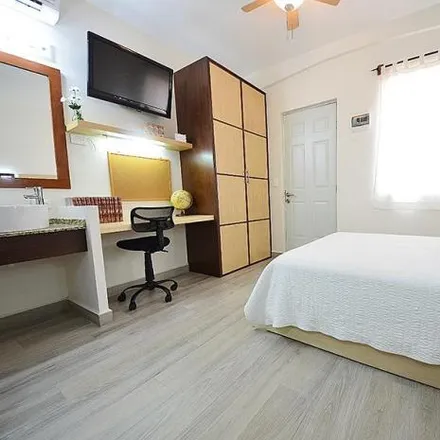 Rent this 1 bed apartment on Avenida 5a. in Nuevo Obispado, 64030 Monterrey