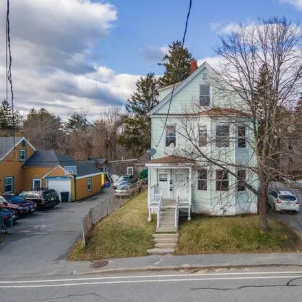 Buy this studio house on 1427 Congress Street in Portland, ME 04102