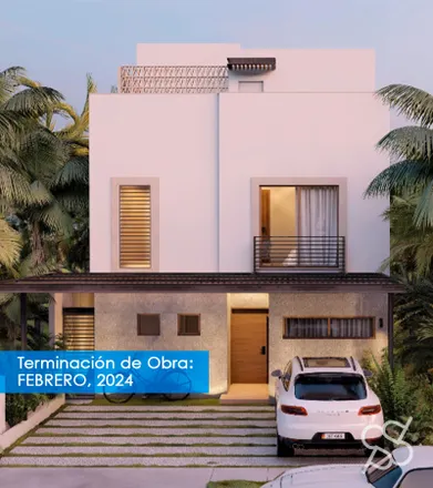 Buy this 4 bed house on Cancun in Benito Juárez, Mexico