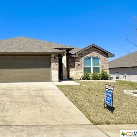 Rent this 4 bed house on Grayson Trail in Killeen, TX 76548