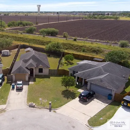 Buy this 3 bed house on 29081 Gracia Road in Cameron County, TX 78586