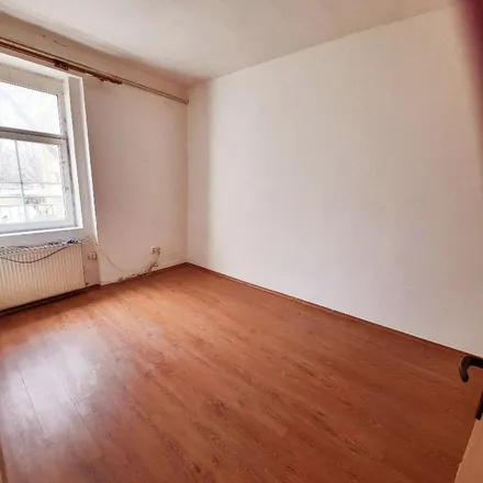 Rent this 1 bed apartment on Mírové náměstí 18/10 in 412 01 Litoměřice, Czechia
